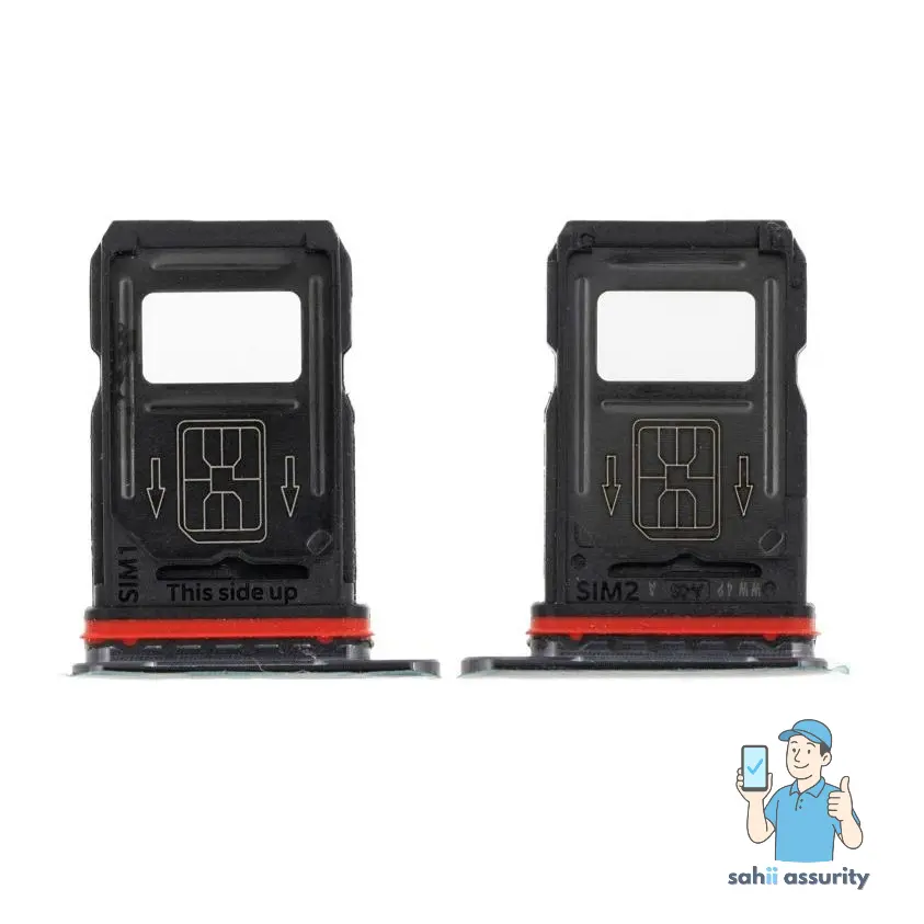 SIM Card Holder Tray for OnePlus 7 Pro